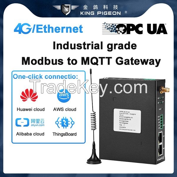 DLT645 to MQTT Converter