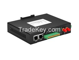 PLC to OPC UA Gateway BL102