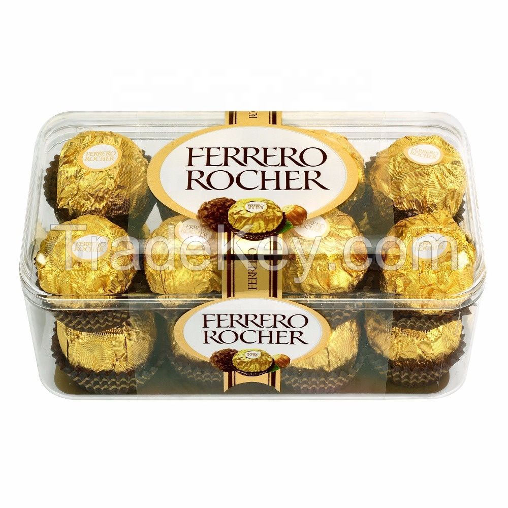 Ferrero Rocher T16 wholesale prices