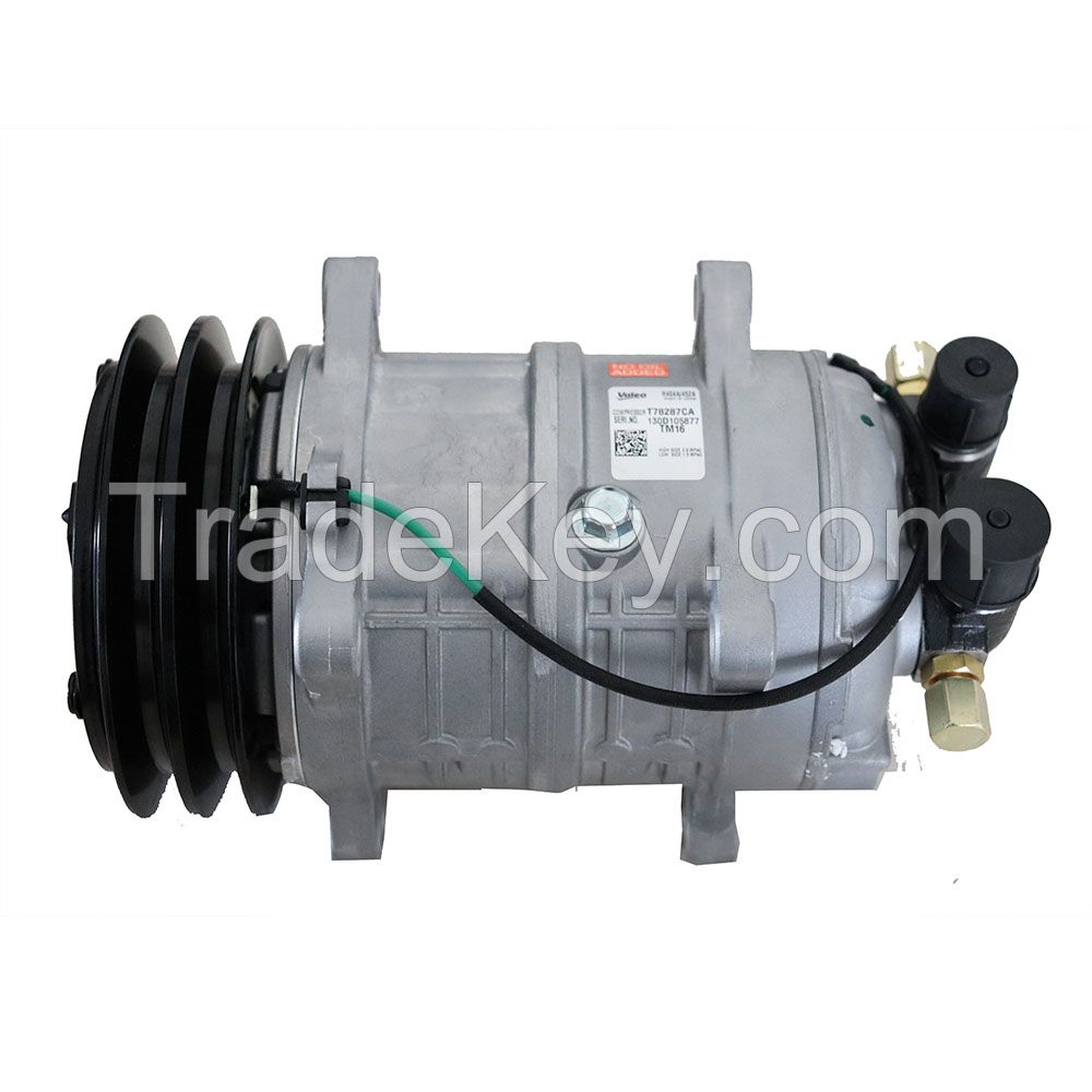 TM16 Compressor refrigeration unit parts compressor