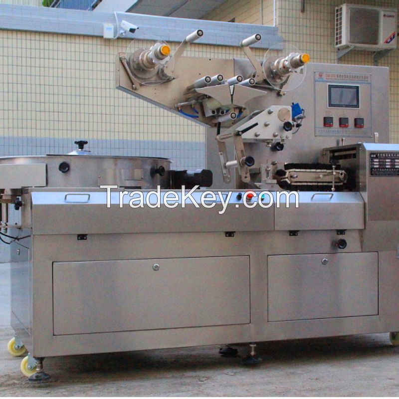 candy packing machine