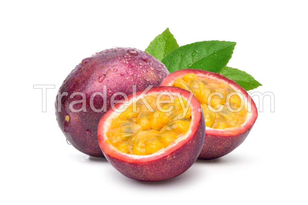 Be a supplier of Fresh Passion Fruit From Vietnam (HuuNghi Fruit)