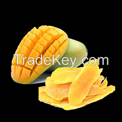 Be a supplier of Soft Dried Mango From Vietnam (HuuNghi Fruit)