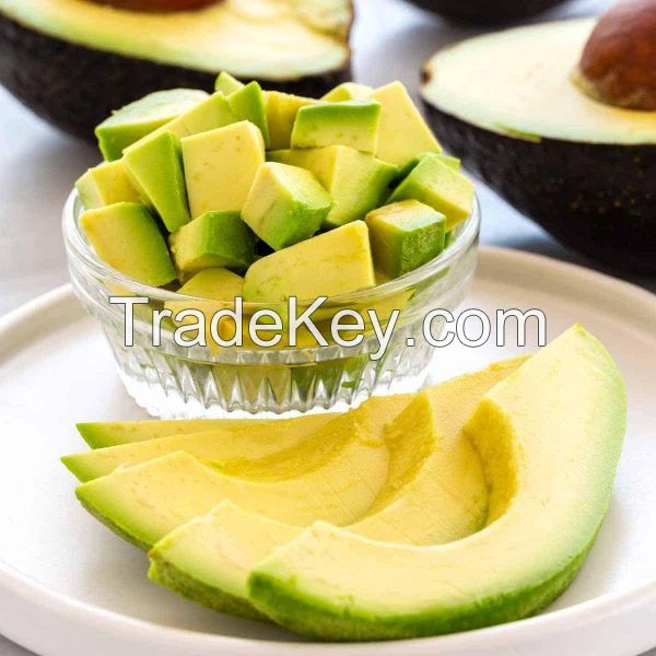 Be a supplier of Dried Avocado From Vietnam (HuuNghi Fruit)