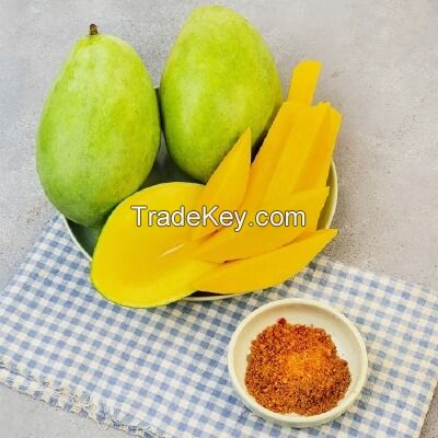 Be a supplier of Fresh Keo Mango From Vietnam (HuuNghi Fruit)