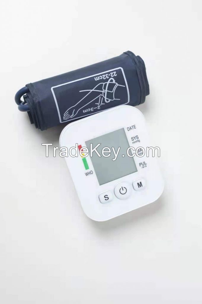 sell Offer high quality good price big size screen blood pressure monitors