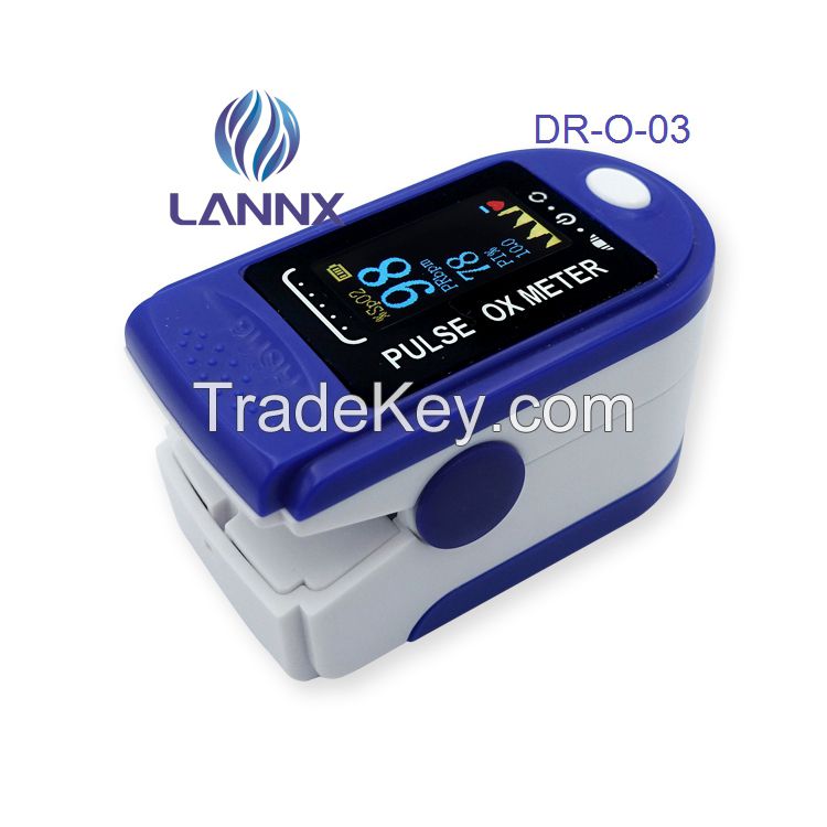sell Offer LK88 family healthcare handheld digital oximetro medical portable fingertip pulse oximeter