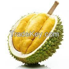 Premium Quality Fresh Durian Ri 6 Made in Vietnam (HuuNghi Fruit)