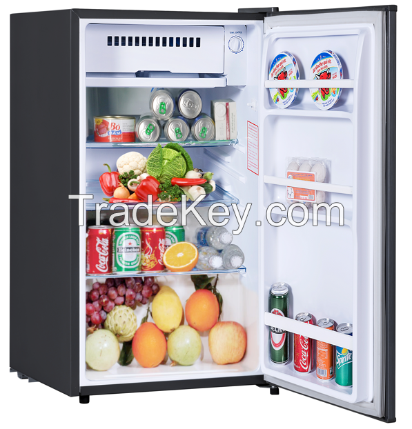 90 LITTER SMALL HOUSEHOLD REFRIGERATOR