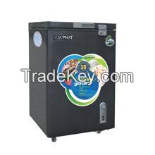 Household 107 litter chest-type Freezer hot sale made in Viet Nam