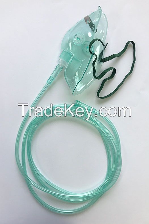 Oxygen Mask Sale Offer