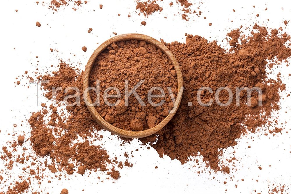 Cocoa powder Sale Offer