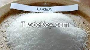 Urea 46% Quality Fertilizer