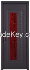 Maxi Mild Steel Door Embossed Door