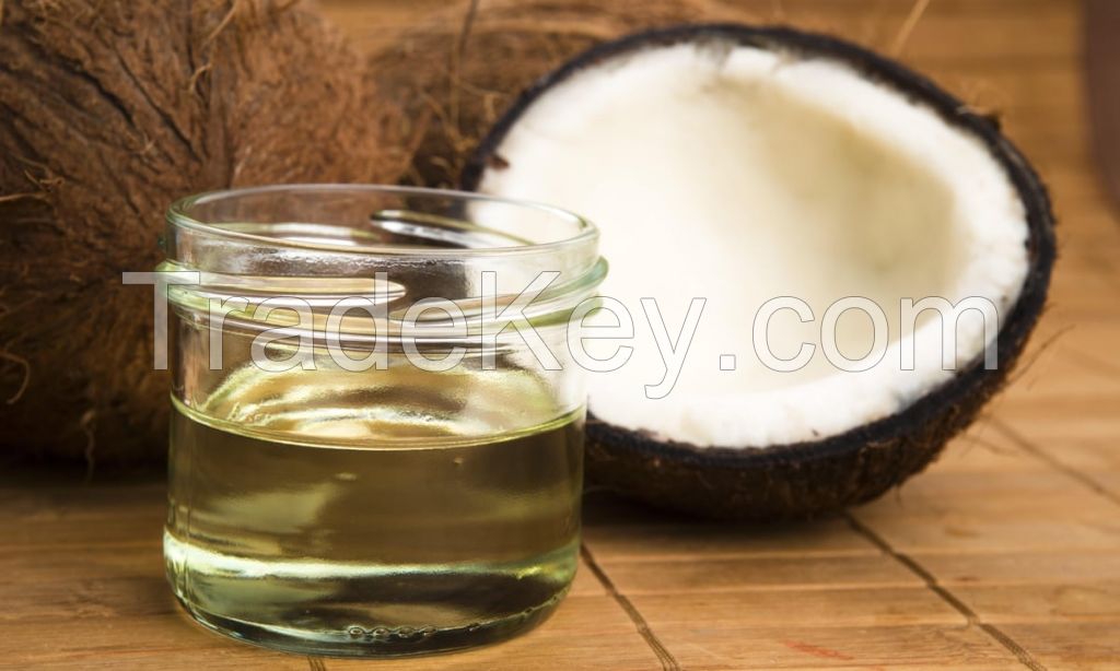 VIRGIN COCONUT OIL Sale Offer