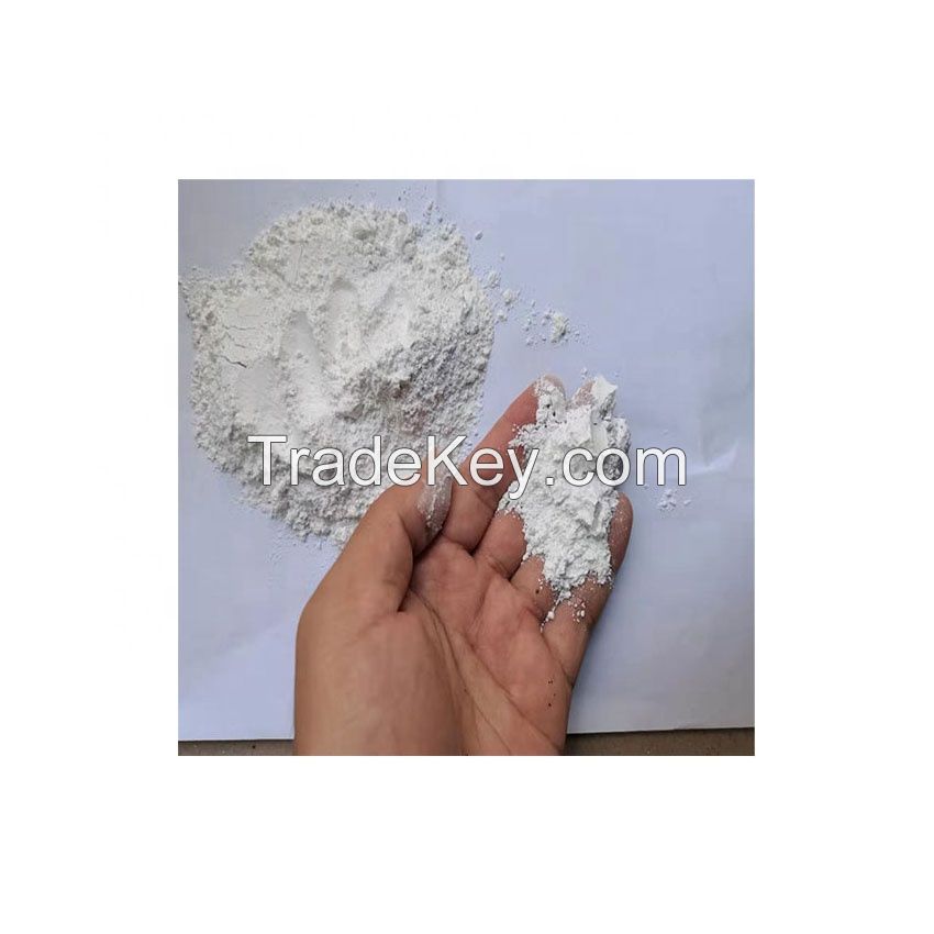 high quality ceramics white powder wollastonite