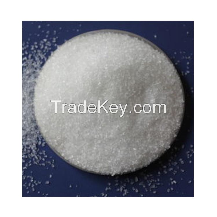 Top Quality White Nitrogen Fertilizer Crystal Granular Ammonium Sulfate