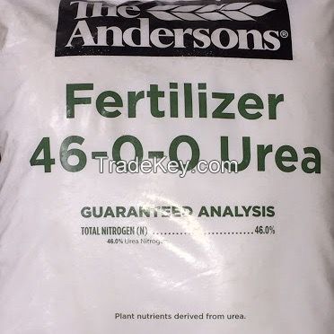 Urea fertilizer 46% nitrate fertilizer Urea N 46 agricultural grade