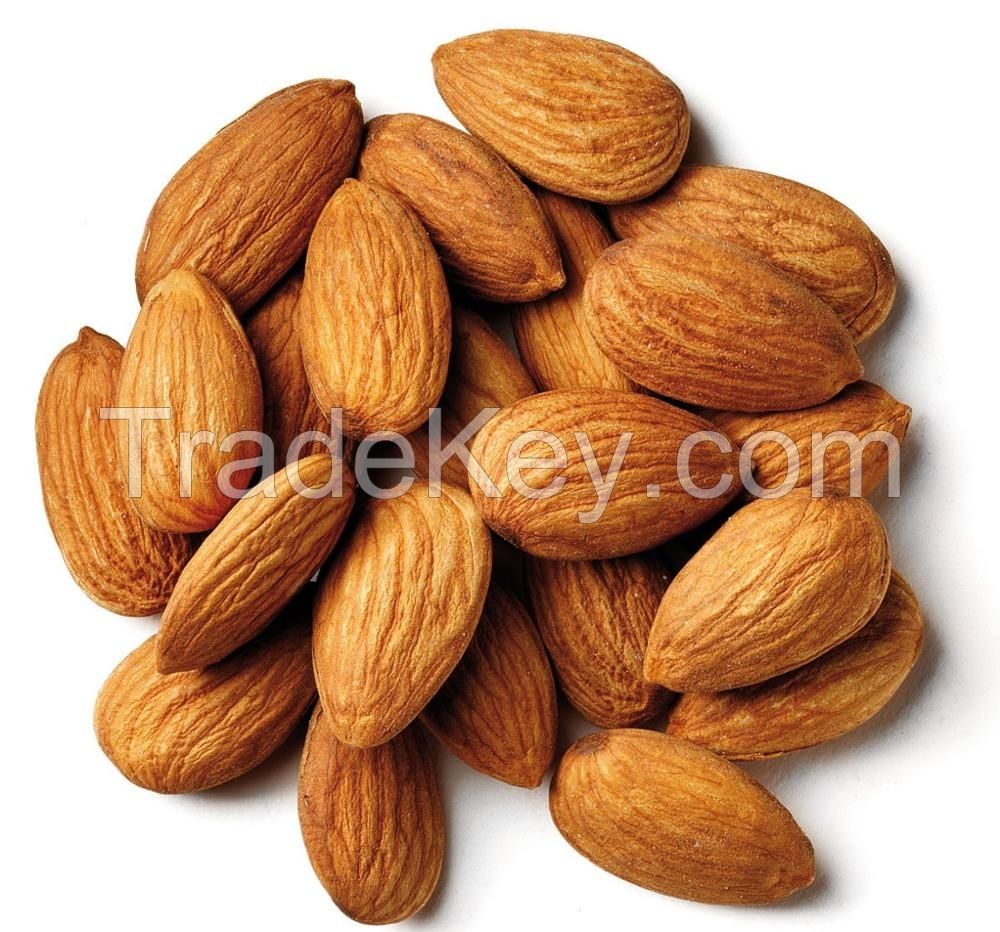 Almonds/Mamra Almonds/Californian Almonds!