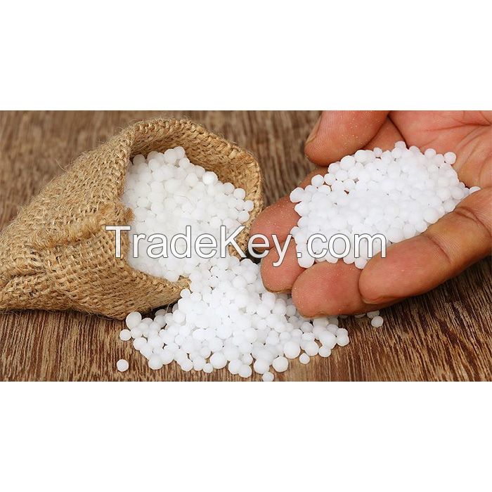 UREA-Cu Fertilizer Promotes The Growth Of Plants Best Quality Agriculture Mineral Nitrogen Fertilizer