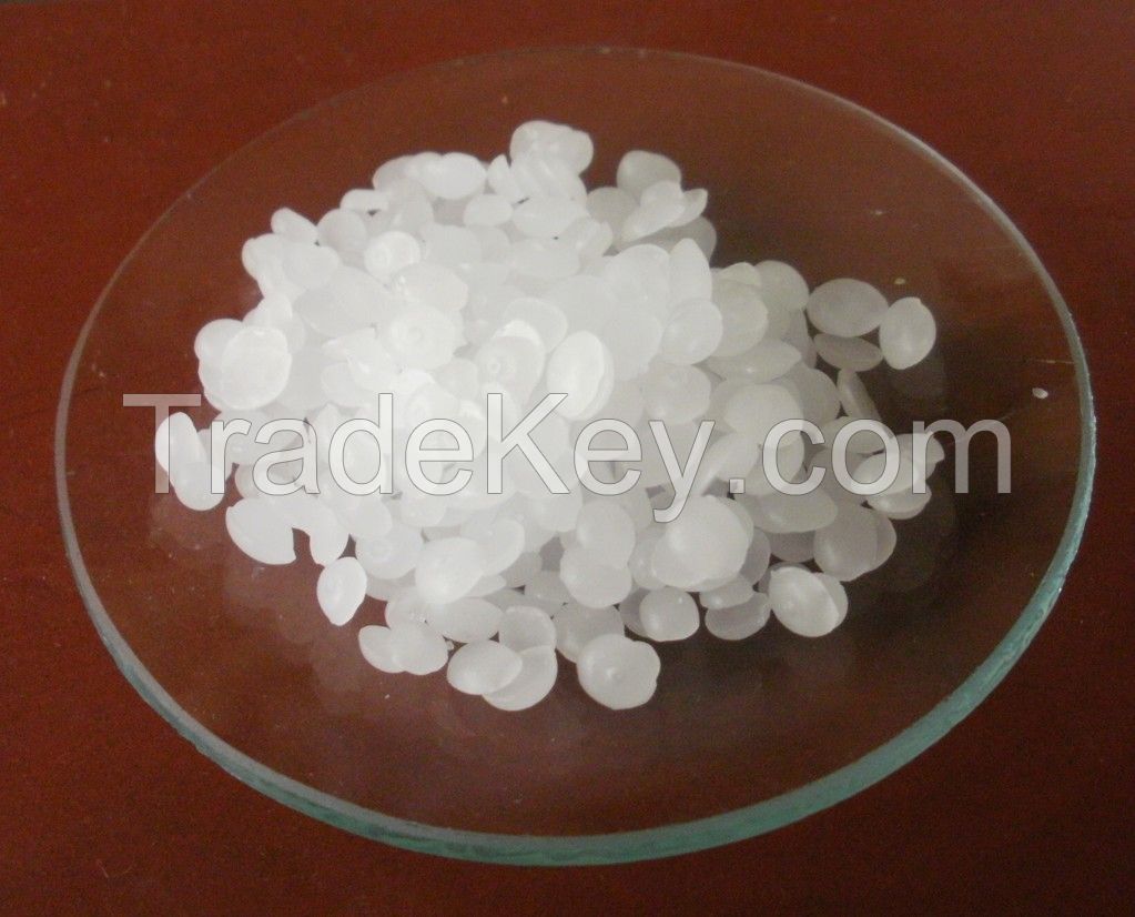 paraffin wax phase change material microcapsule