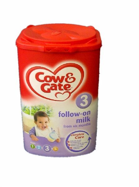 Cow and Gate Infant Baby Milk Powder