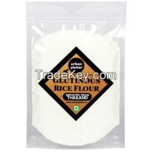 Glutinous Rice Flour