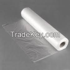 LDPE FILM CLEAR IN ROLLS