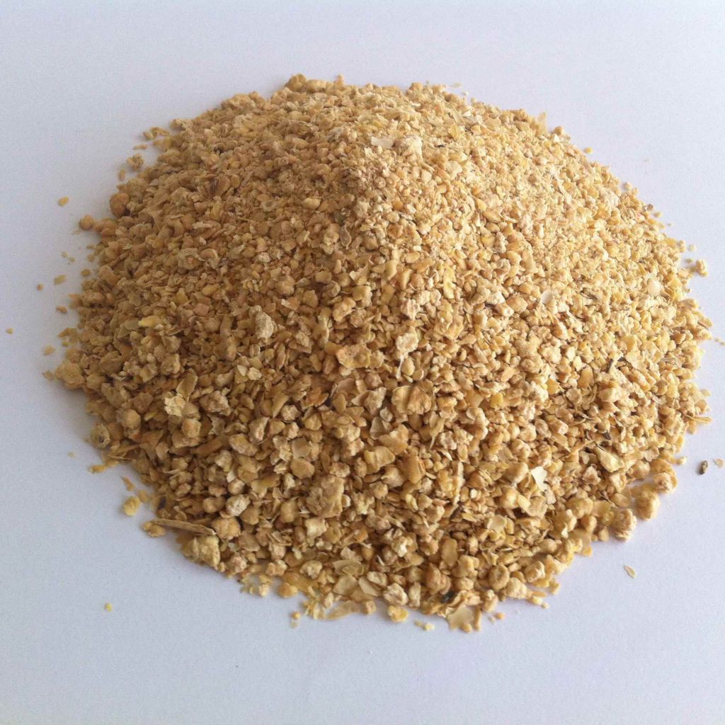 Soybean Meal