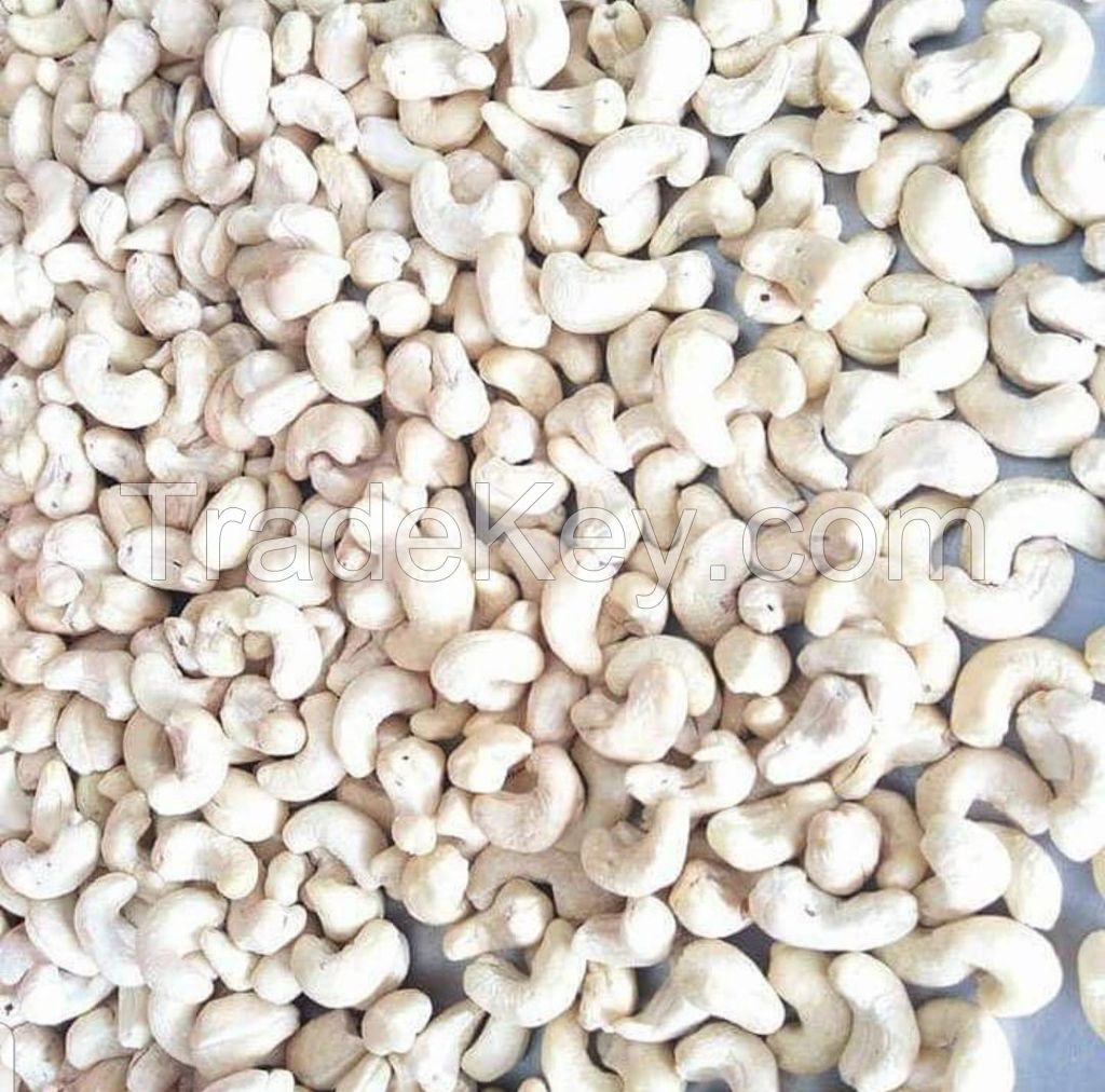 premium grade cashew nuts for sale