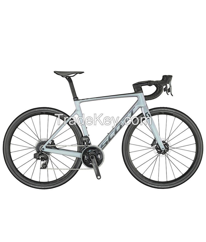 2021 Scott Addict RC 10 Road Bike - M3BIKESHOP