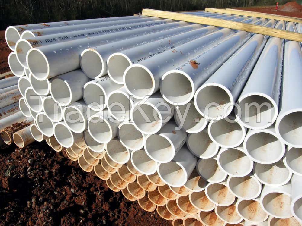 Pvc Pipes