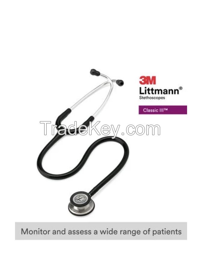 Stethoscope