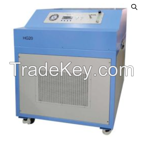 HG20(0.4Mpa) Oxygen Concentrator