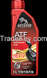 SILVER OX ATF DEX IV