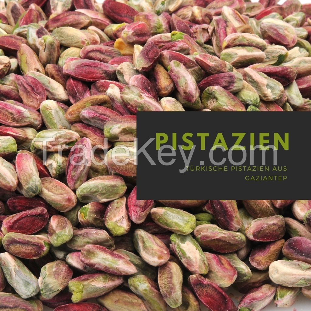 Pistachio Premium Quality