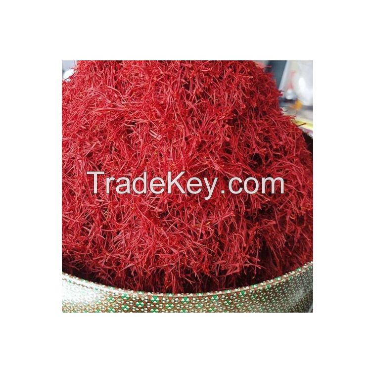 Negin 100% Pure Saffron for sale