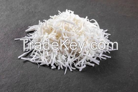 Sell Desiccated Coconut - High Quality, Stable Supply (HuuNghi Fruit)