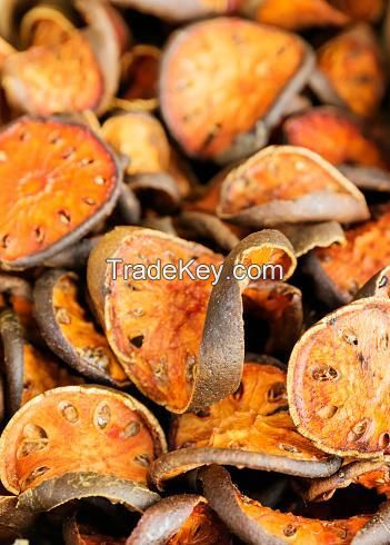 Sell Dried Passion Fruit - High Quality, Stable Supply (HuuNghi Fruit)