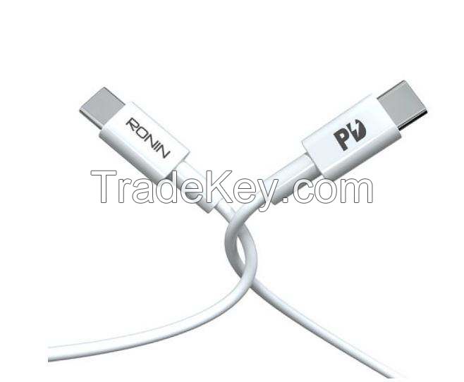 60W USB CC CABLE  QC3.0