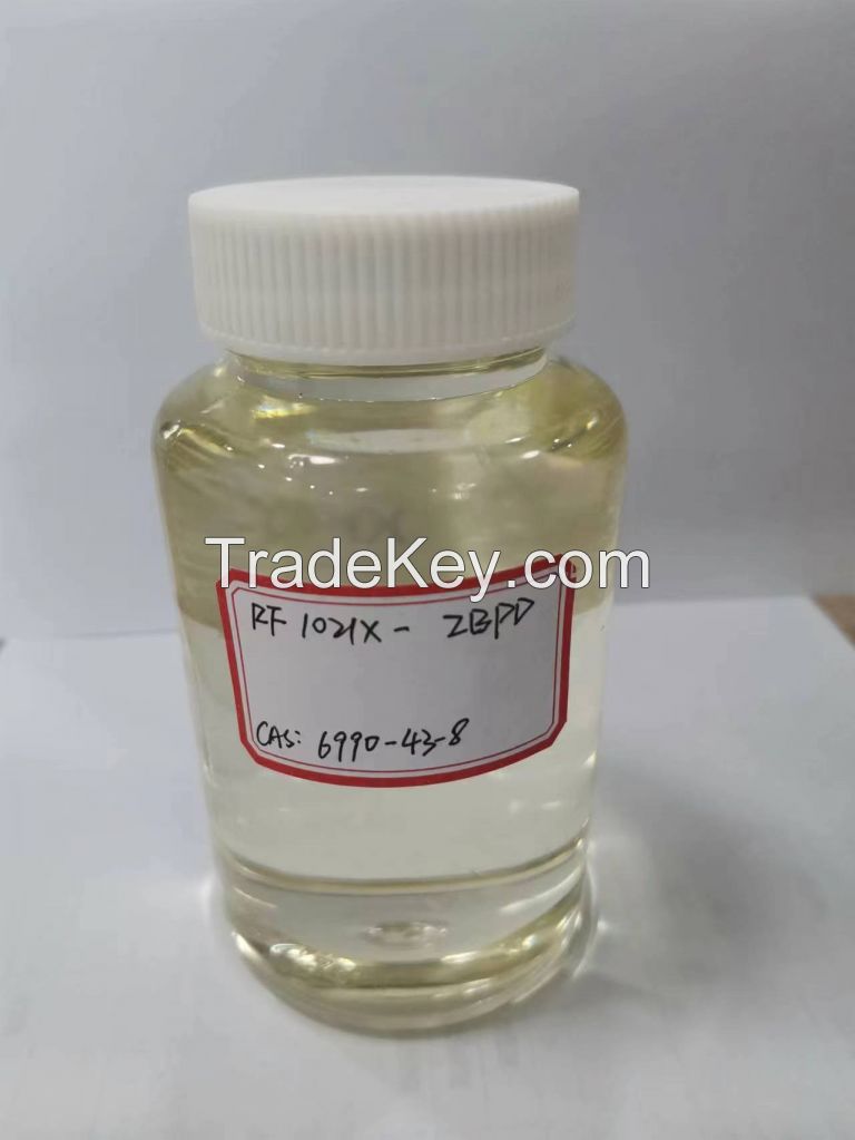 RF1021X--Zinc Dibutyl Dithiophosphate-ZBPD-CAS 6990-43-8