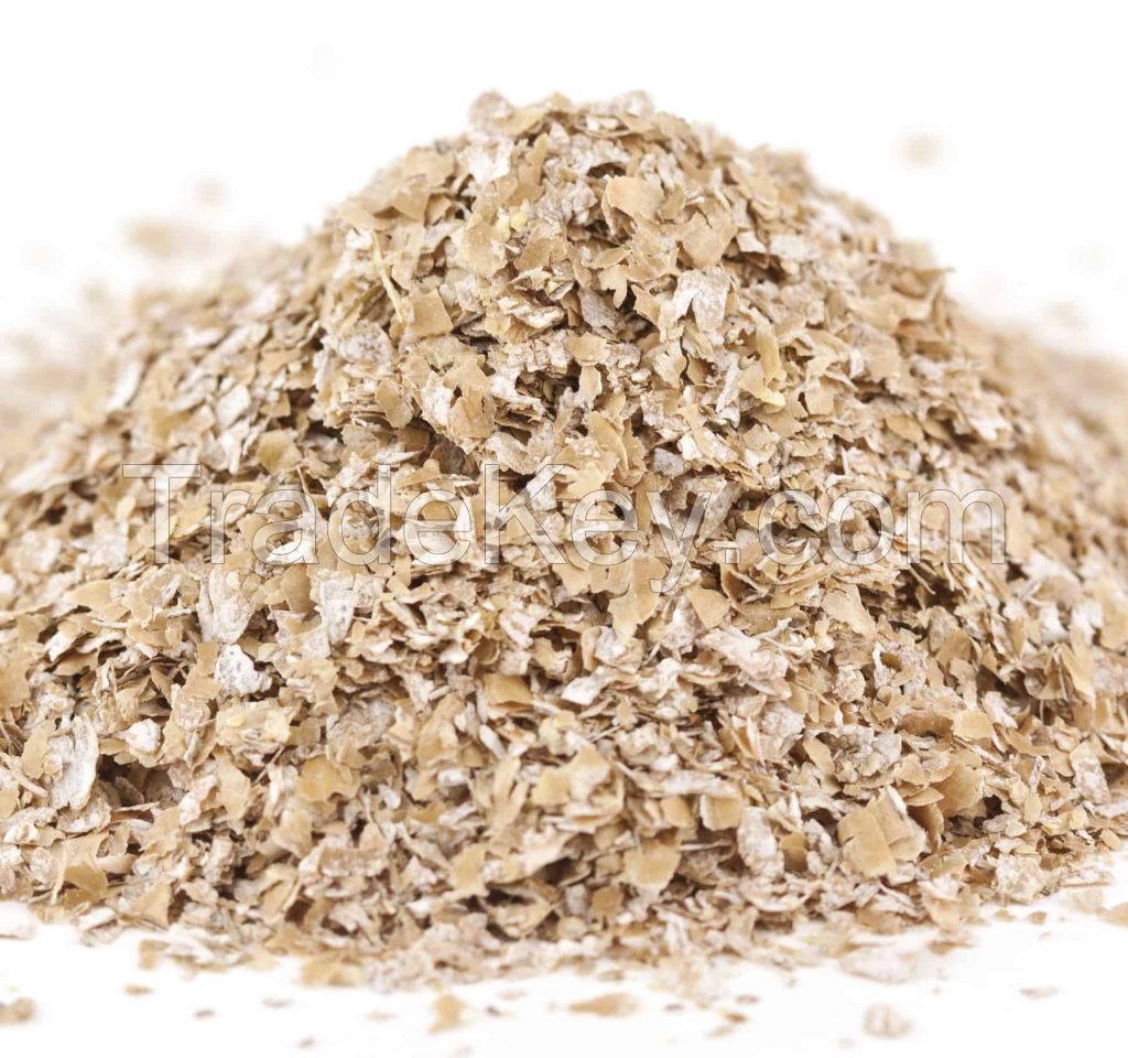 Wholesale wheat bran suppliers wheat straw wheat bran for animal feed