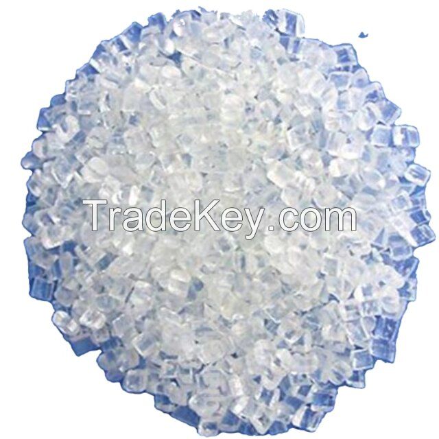Washed Pet Flakes PET Bottle Scrap and PET Bottle Flakes High Quality 100%