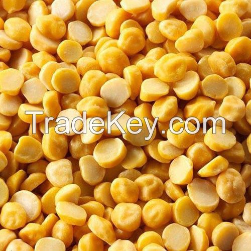 High Quality Organic Chana Dal / Chana Daal