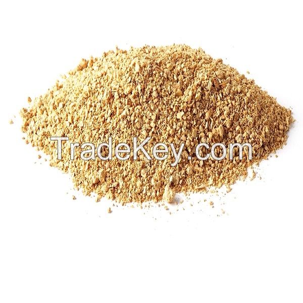 High Protein Quality Organic Soybean Meal - Soya Bean Meal for Animal Feed