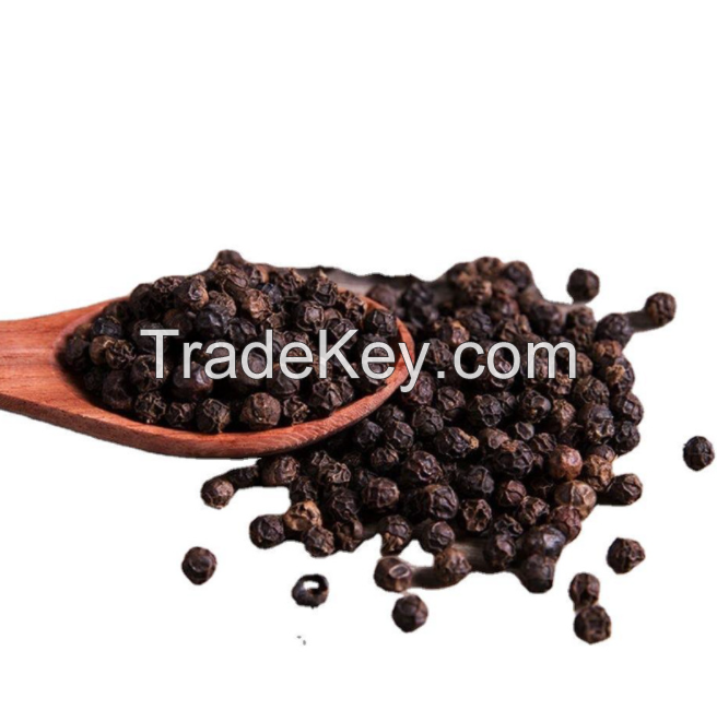 Good Quality Natural Single Spices Black Pepper at Wholesale Price