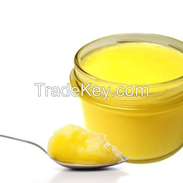 Pure Cow Ghee Butter/Rich Quality Pure Cow Ghee fit for human consumption