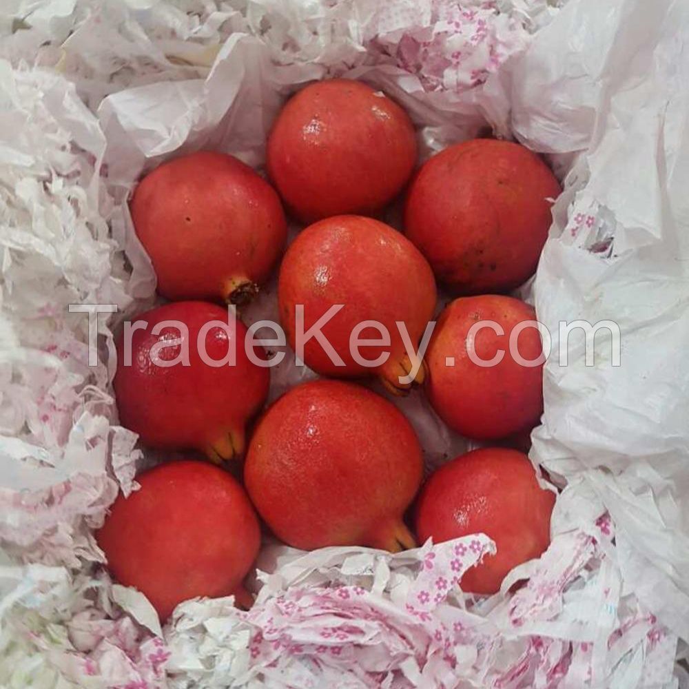 Quality Fresh Pomegranates for sale at low prices