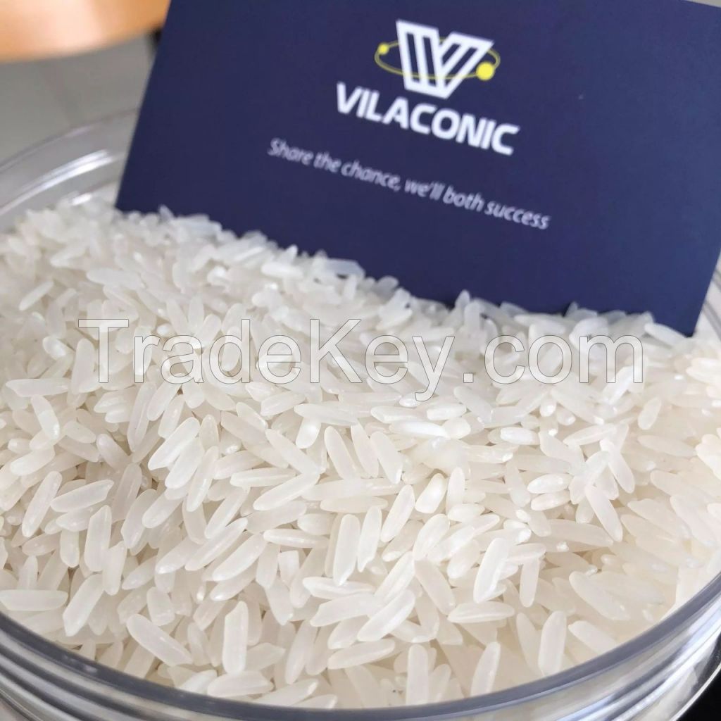 Premium quality JASMINE RICE with the most competitive price