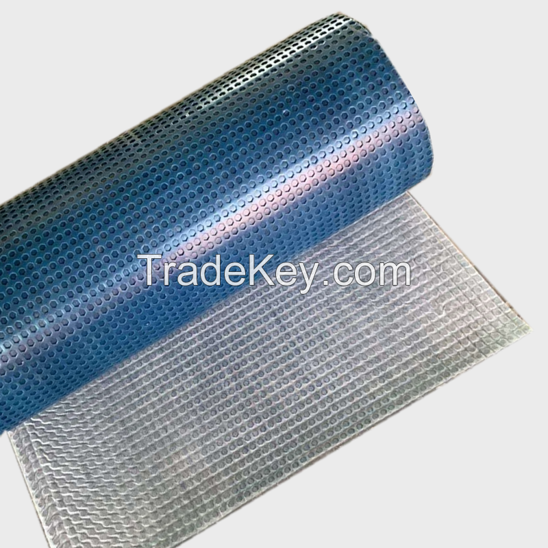 Waterproof heating mat-503